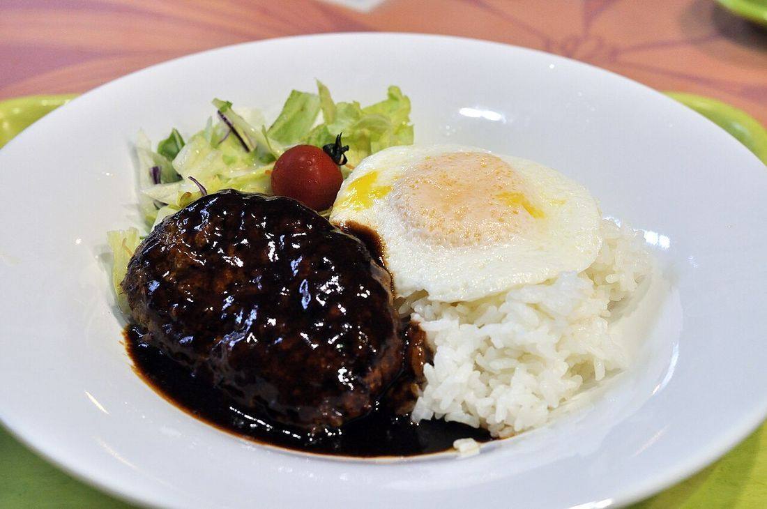 Loco moco 001