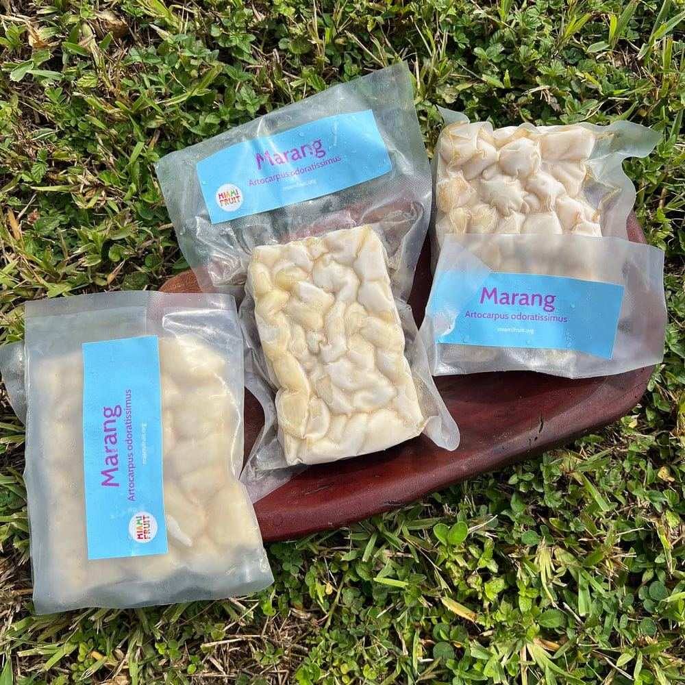 Fresh marang