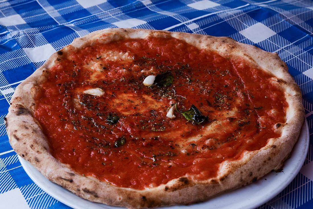 Spaghetti with Meatballs in Marinara Sauce found in the cold case at 7-Eleven