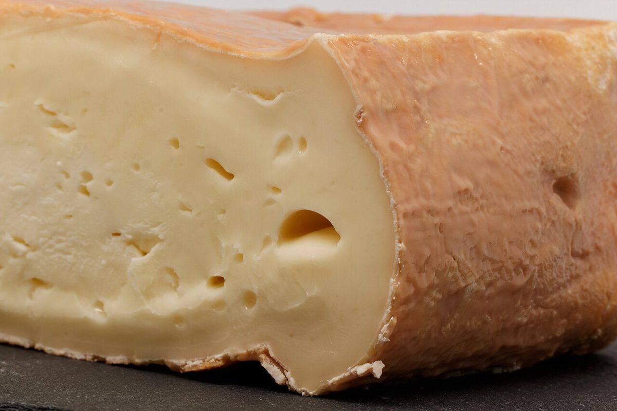 WikiCheese - Maroilles - 20150619 - 016 (Maroilles)
