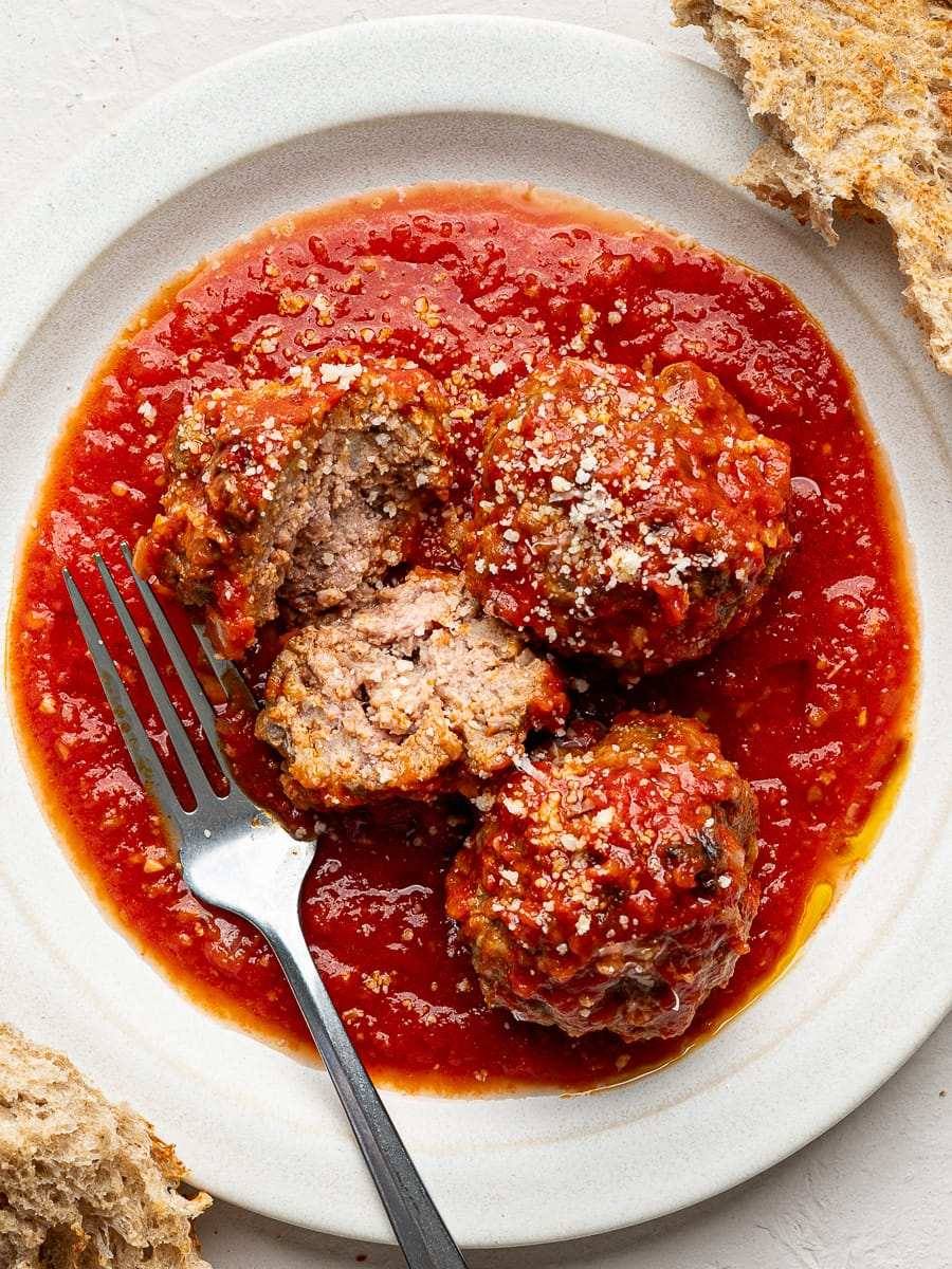 Meatballs