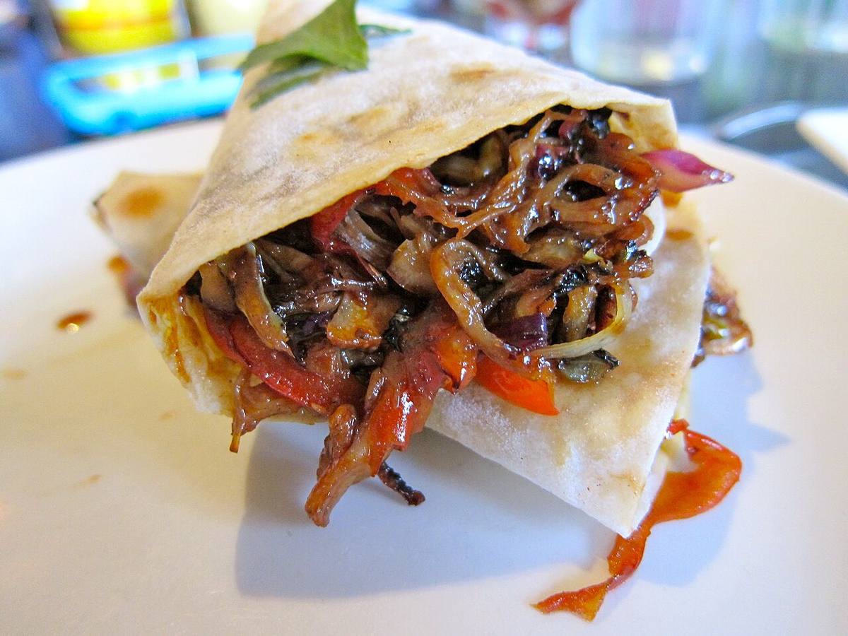 Hemerocallis lilioasphodelus (Moo Shu Pork)