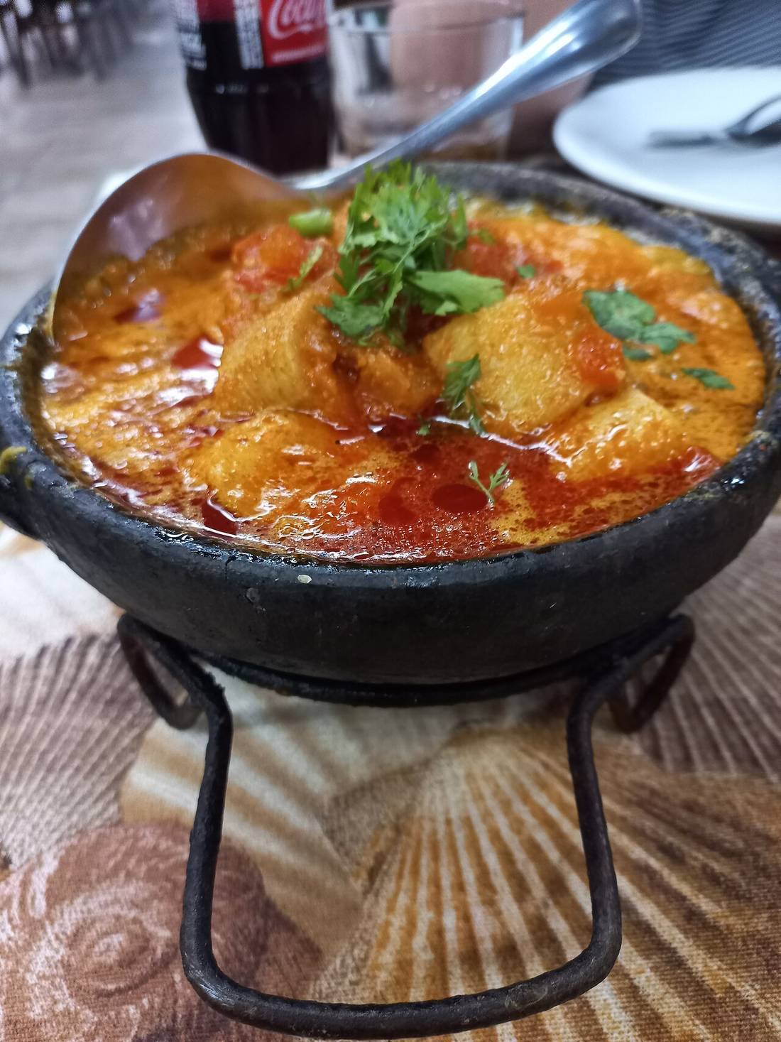 Moqueca de Banana de Vitória 4