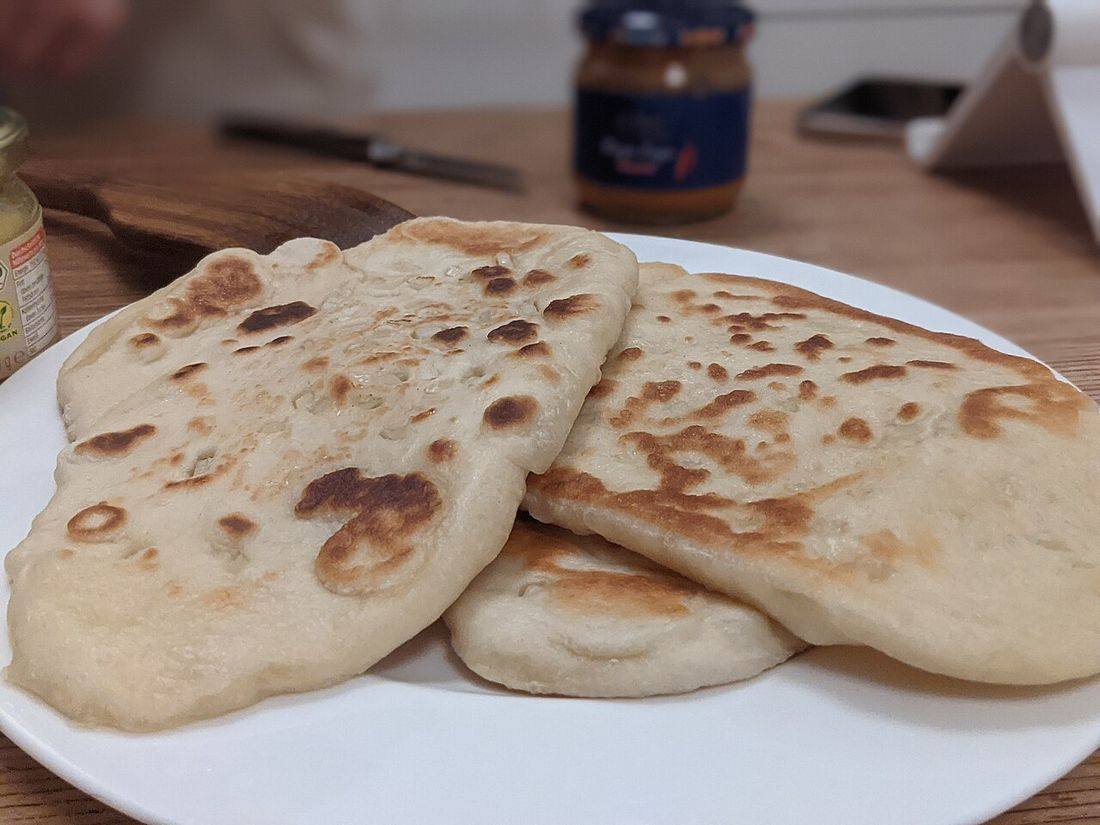 Naan 2