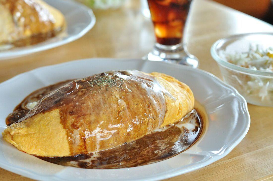 Omurice 001