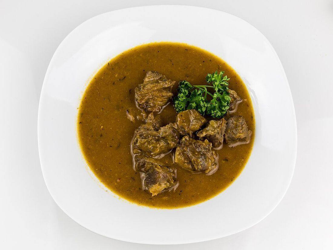 Oxtail soup-93323