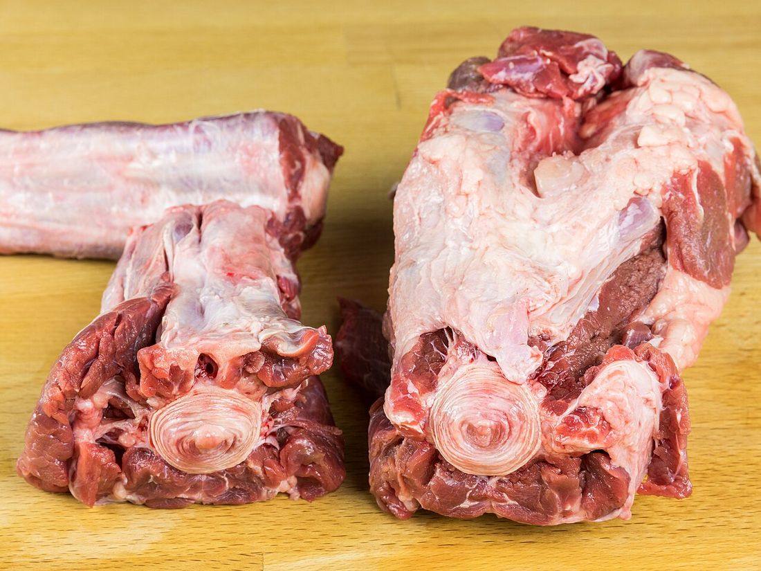 Oxtail soup-93323