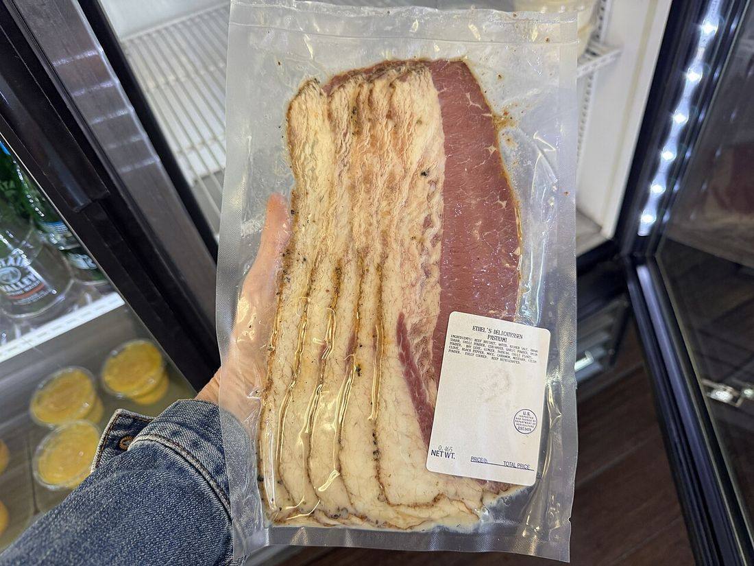 Ethel's Delicatessen - October 2024 - Sarah Stierch 11 (Pastrami)