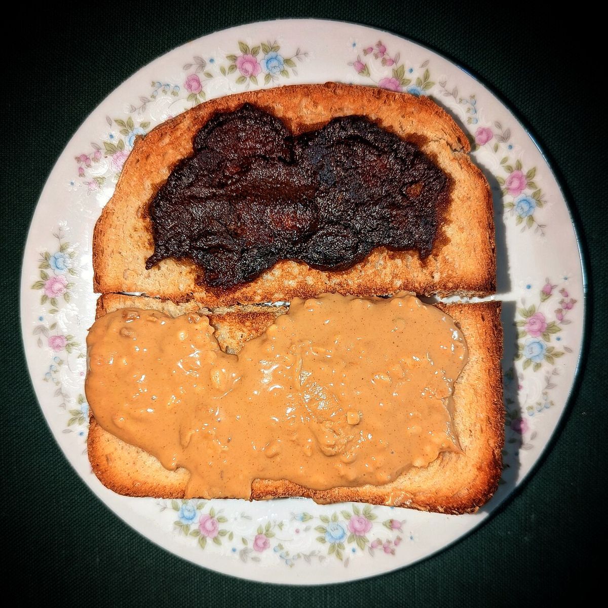 Peanut Butter — representative photograph from Wikimedia Commons