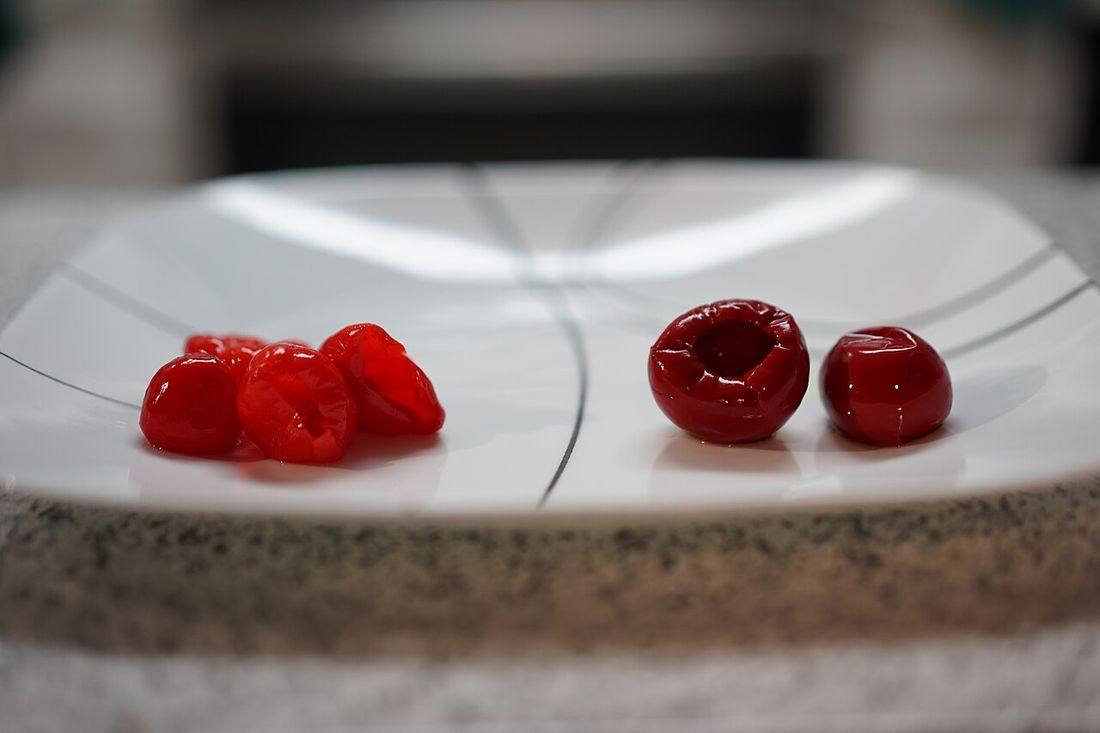 Peppadew vs Pepperazzi (Peppadews)