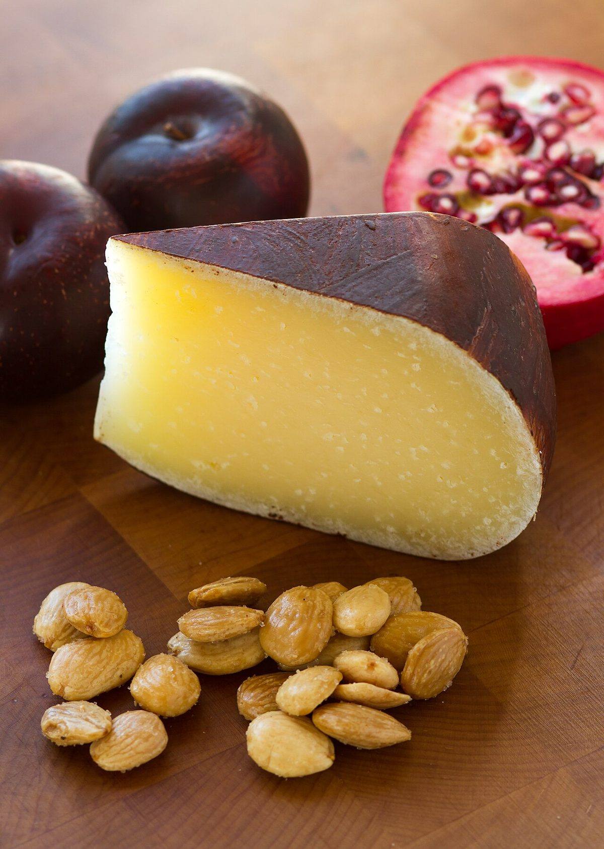 Sonoma Dry Jack (Pepper Jack)