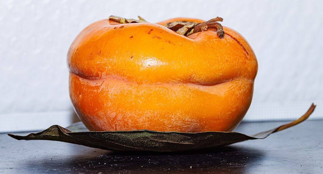 A Persimmon