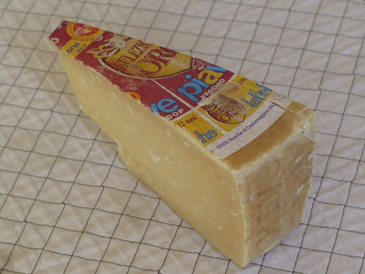 Piave vecchio selezione oro (Piave)