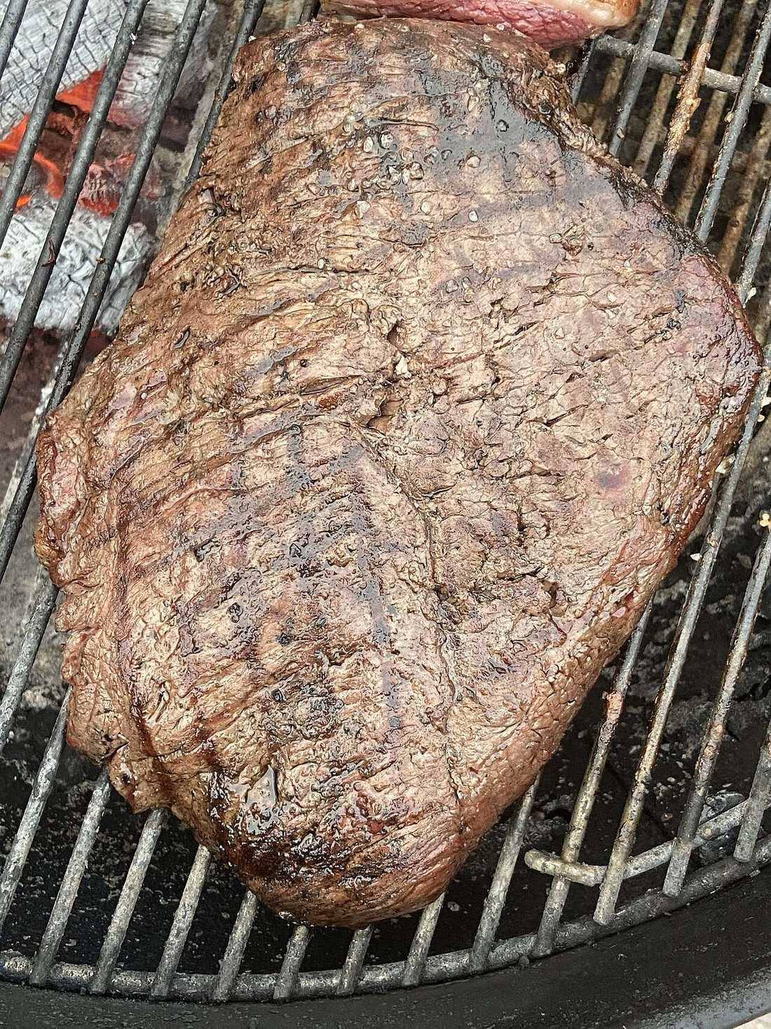 GrilledPicanha