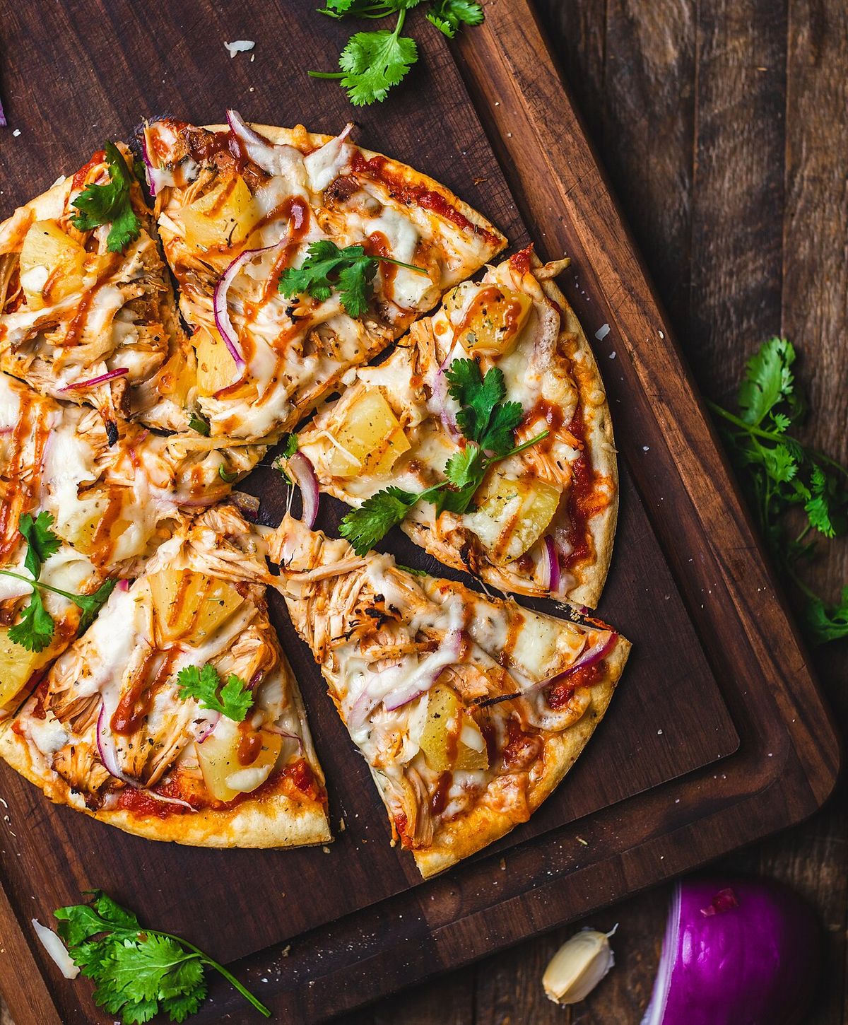 Pizza Dough — representative photograph from Wikimedia Commons