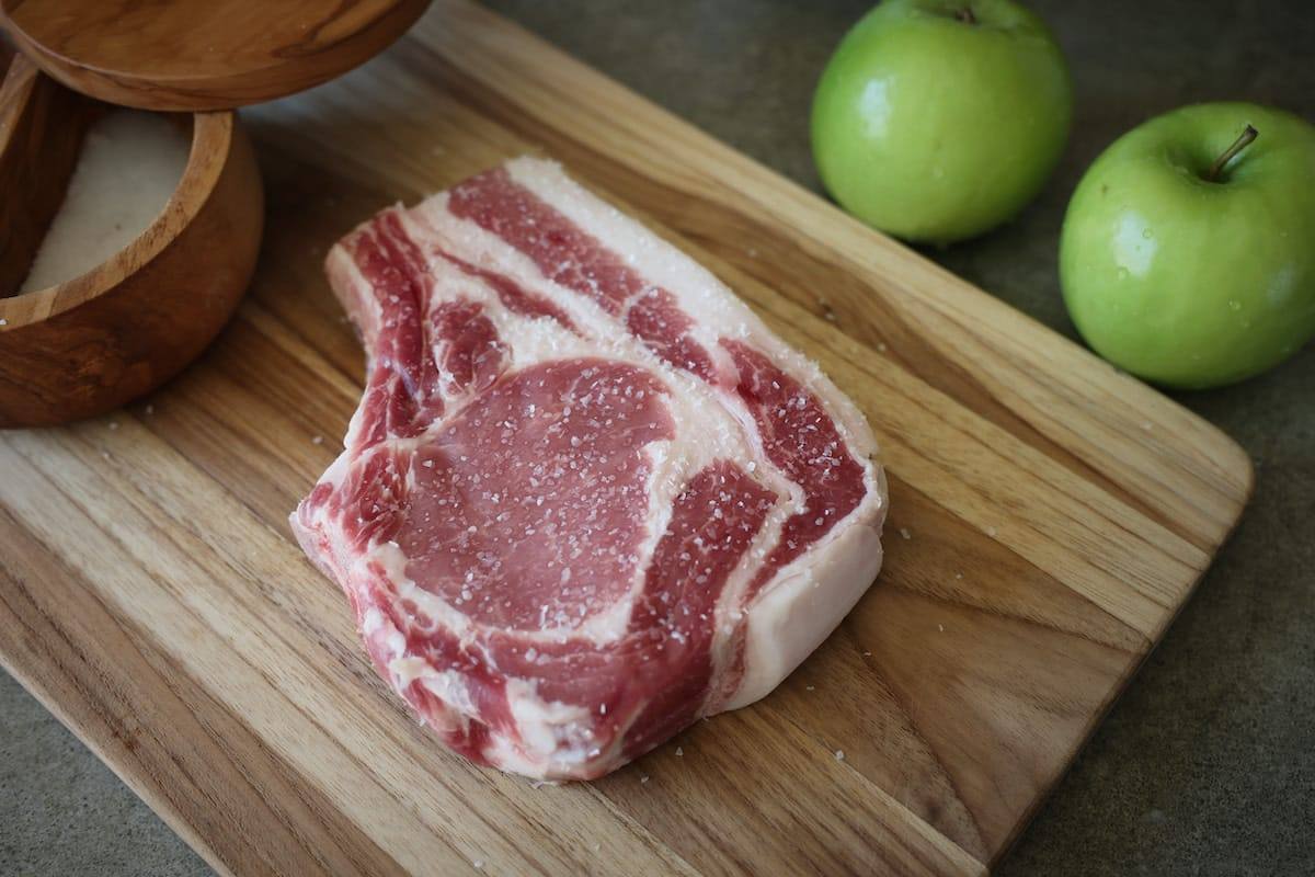 Pork Chops