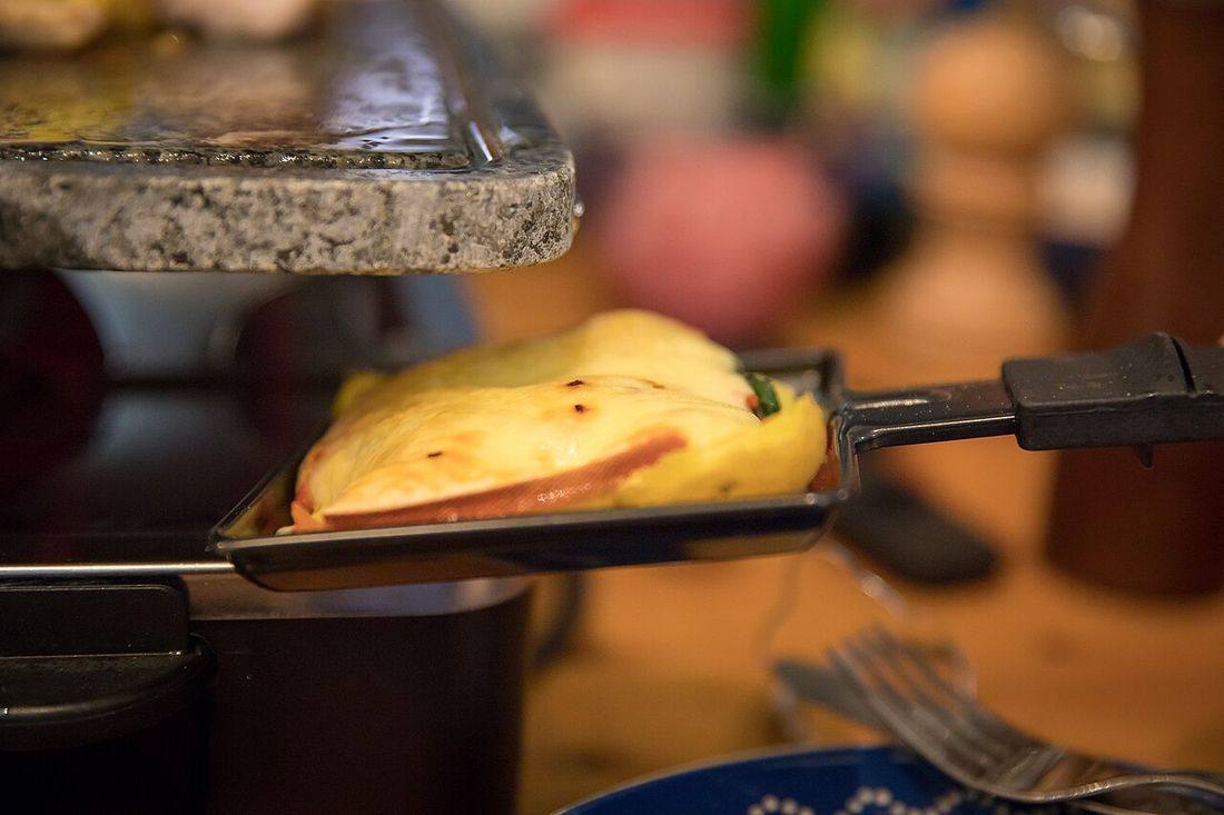 -Raclette Lokal K-1449
