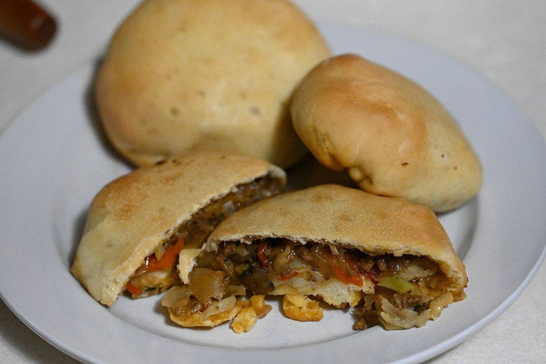 Bierrock (Runza)