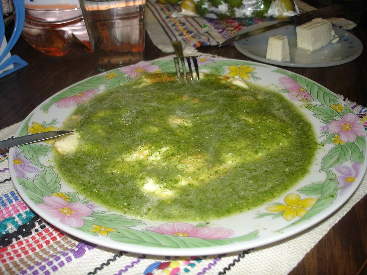 Petroselinum crispum Mooskrause 2022-10-29 0628 (Salsa Verde)