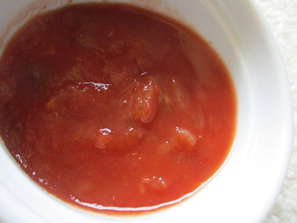Pace Picante sauce (Medium salsa) (Salsa)
