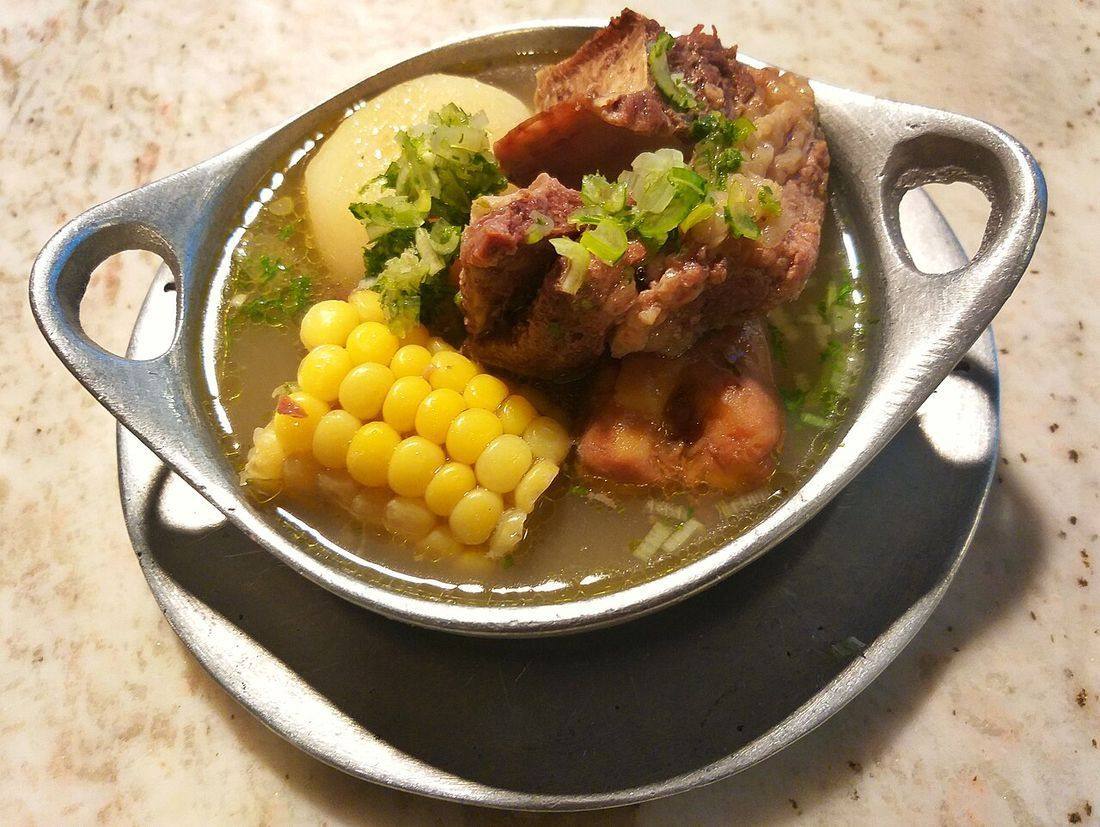Sancocho 1