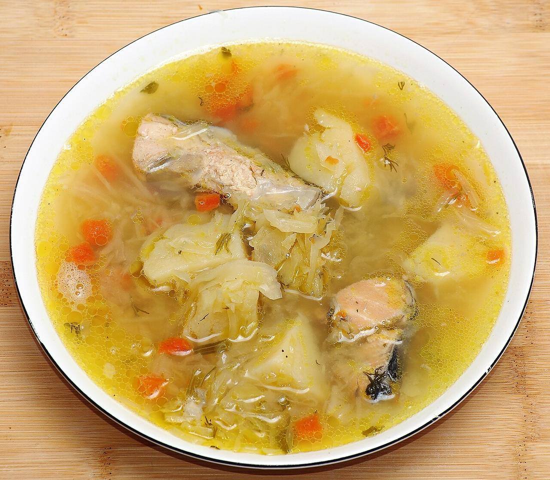 Shchi — photograph from Wikimedia Commons