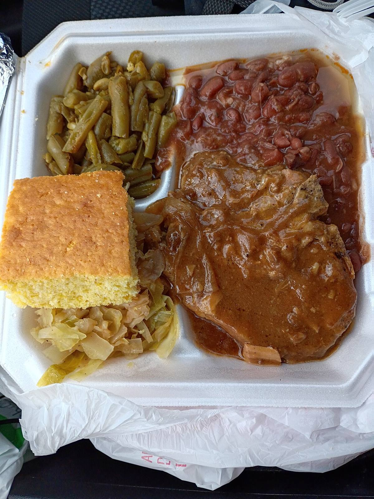 USMC-04146 (Smothered Pork Chops)