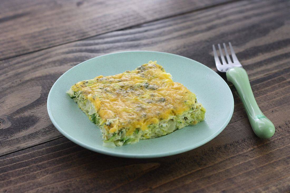 Child Care Recipes (Team Nutiriton) (20211103-FNS-UNC-0020) (Squash Casserole)