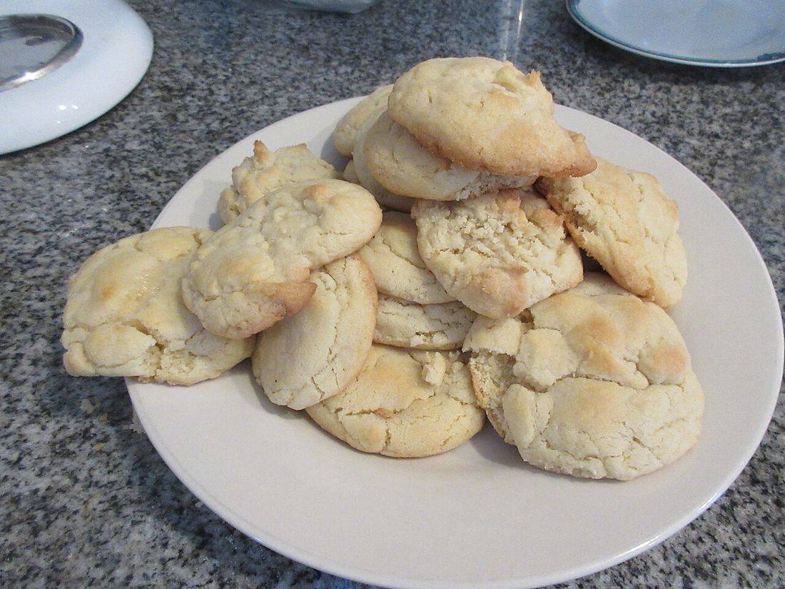 Sugar Cookies December 2023 - Second batch