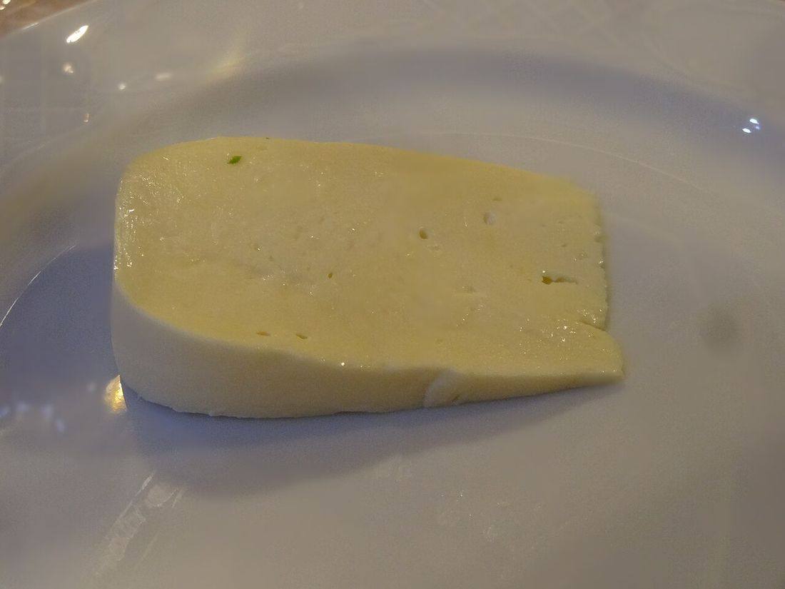 Sulguni (unsmoked)