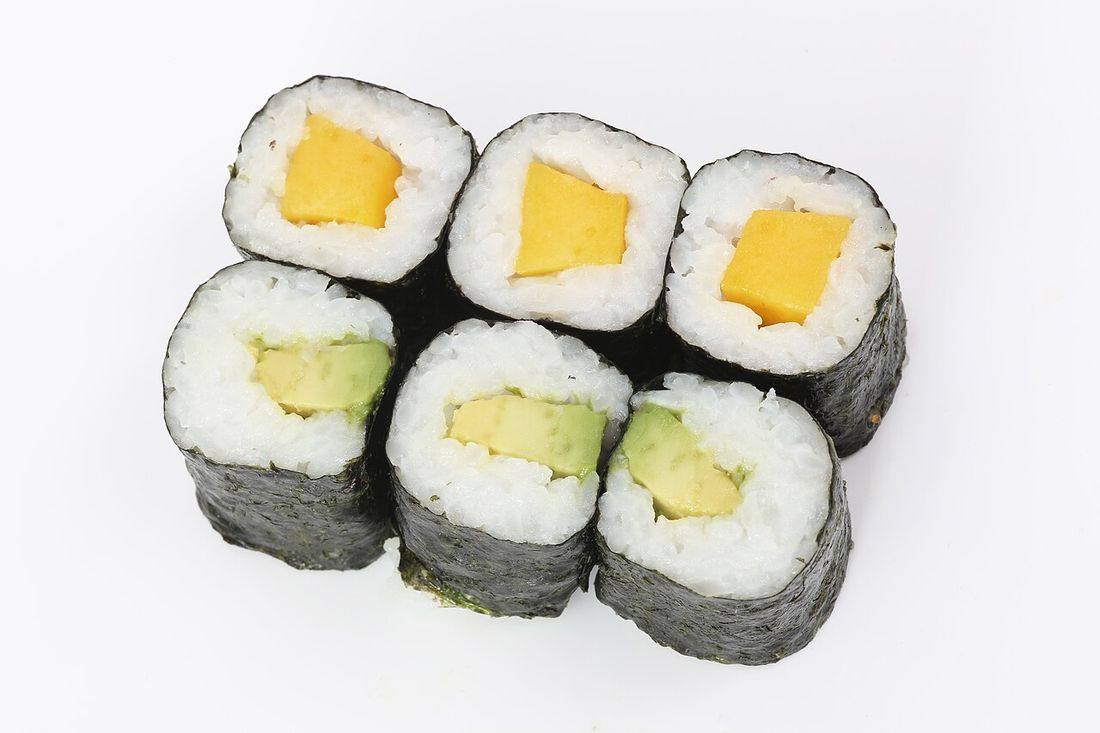 Maki Sushi