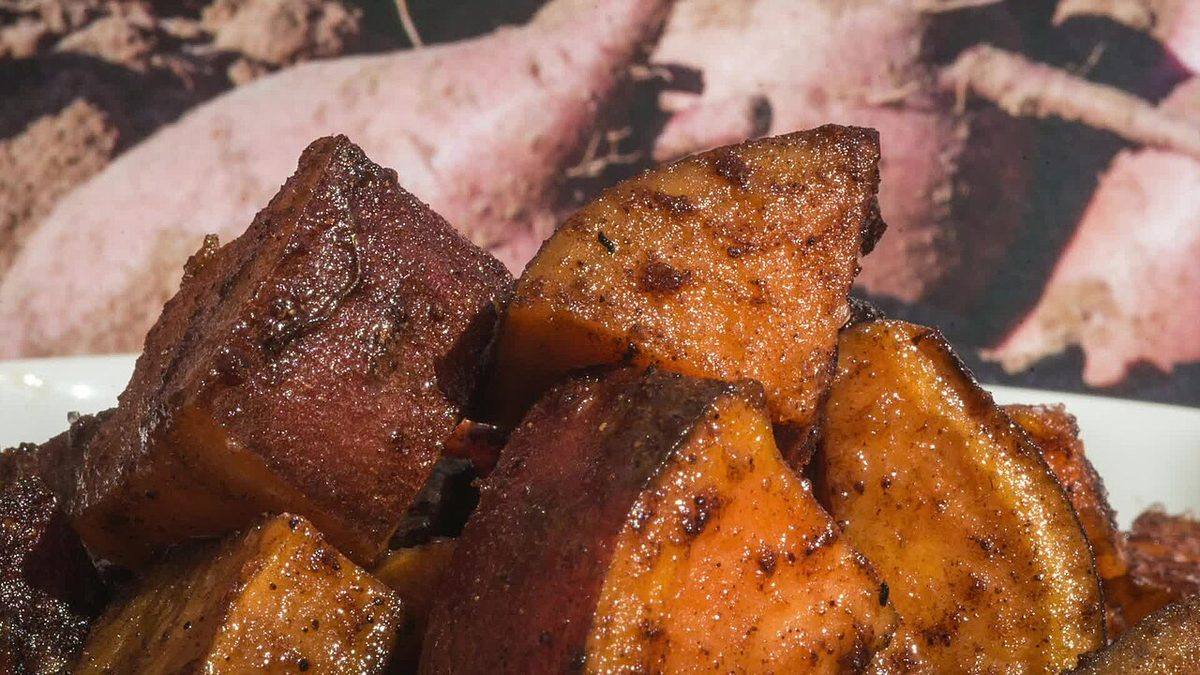 20160923-AMS-LSC-9001 (Food Demo-Sweet Potato) (Sweet Potato Casserole)