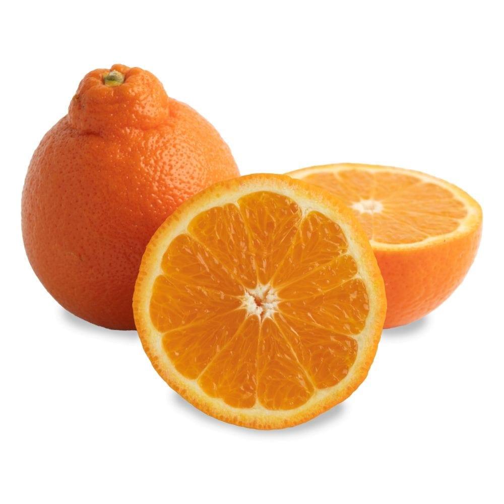 tangelos