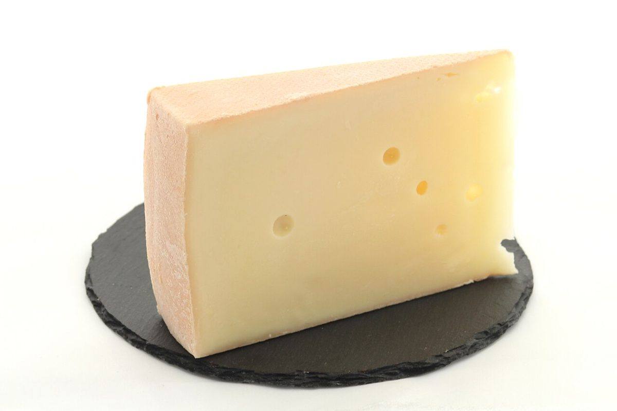 Tilsiter corsé1 (Tilsiter)