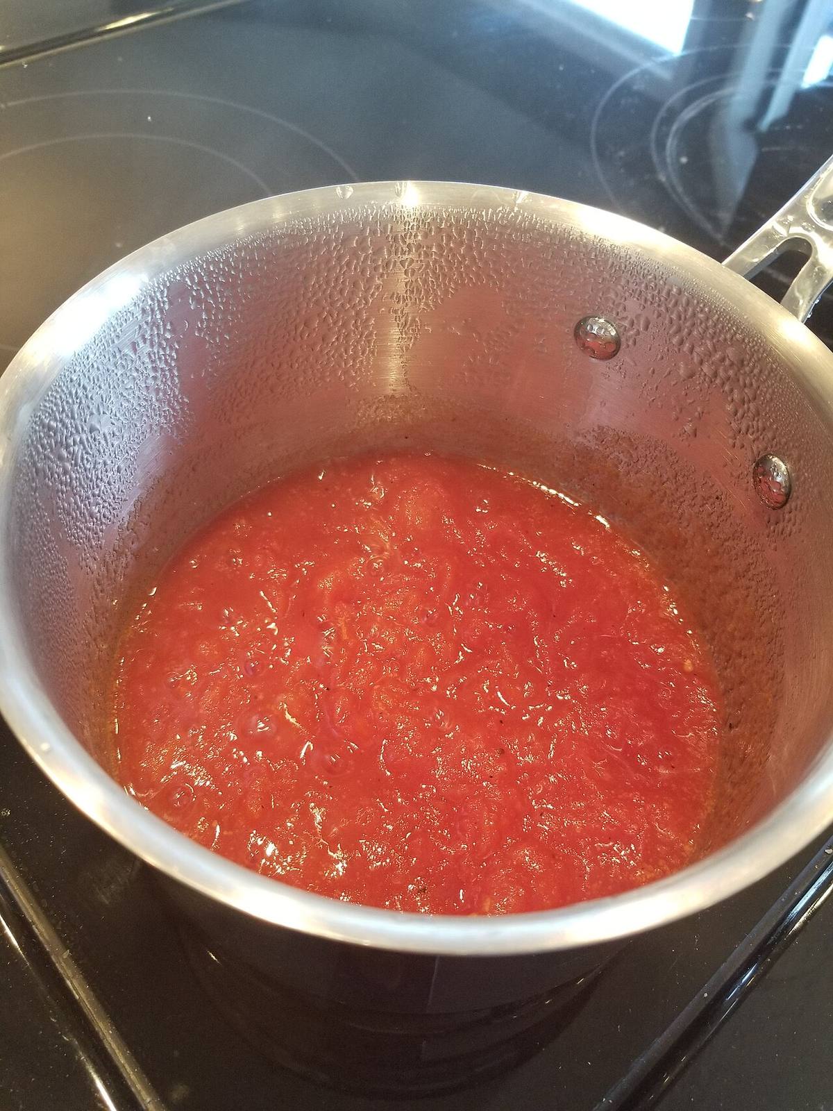 Produtos tradicionais, Quinta Pedagógica dos Prazeres, Madeira (Tomato Jam)