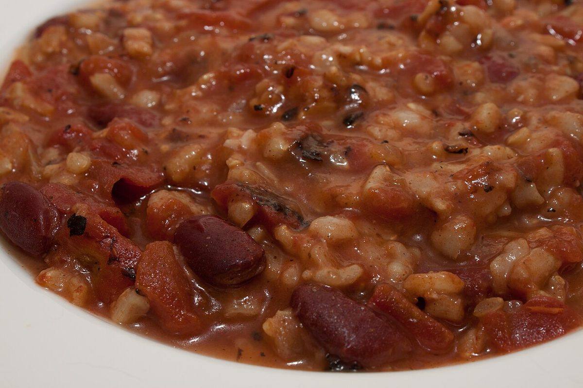 Tomato rice soup (29307808758) (Tomato Rice Soup)