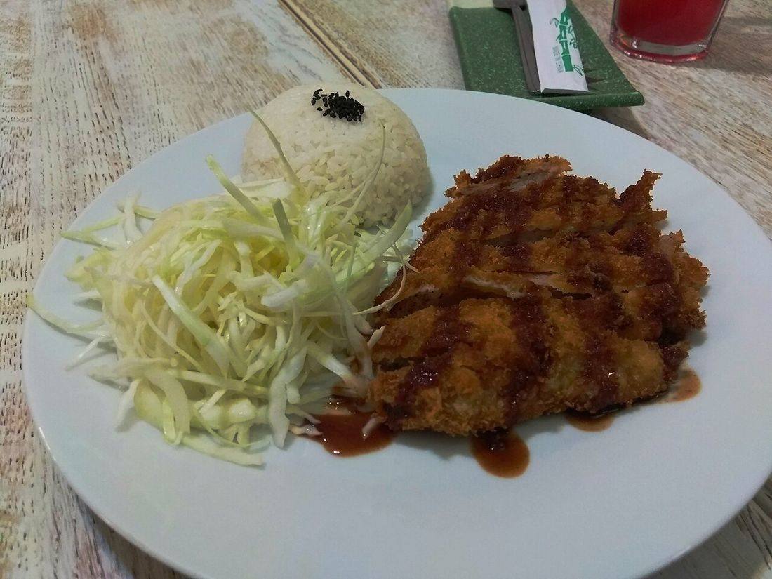 Tonkatsu mashita spb