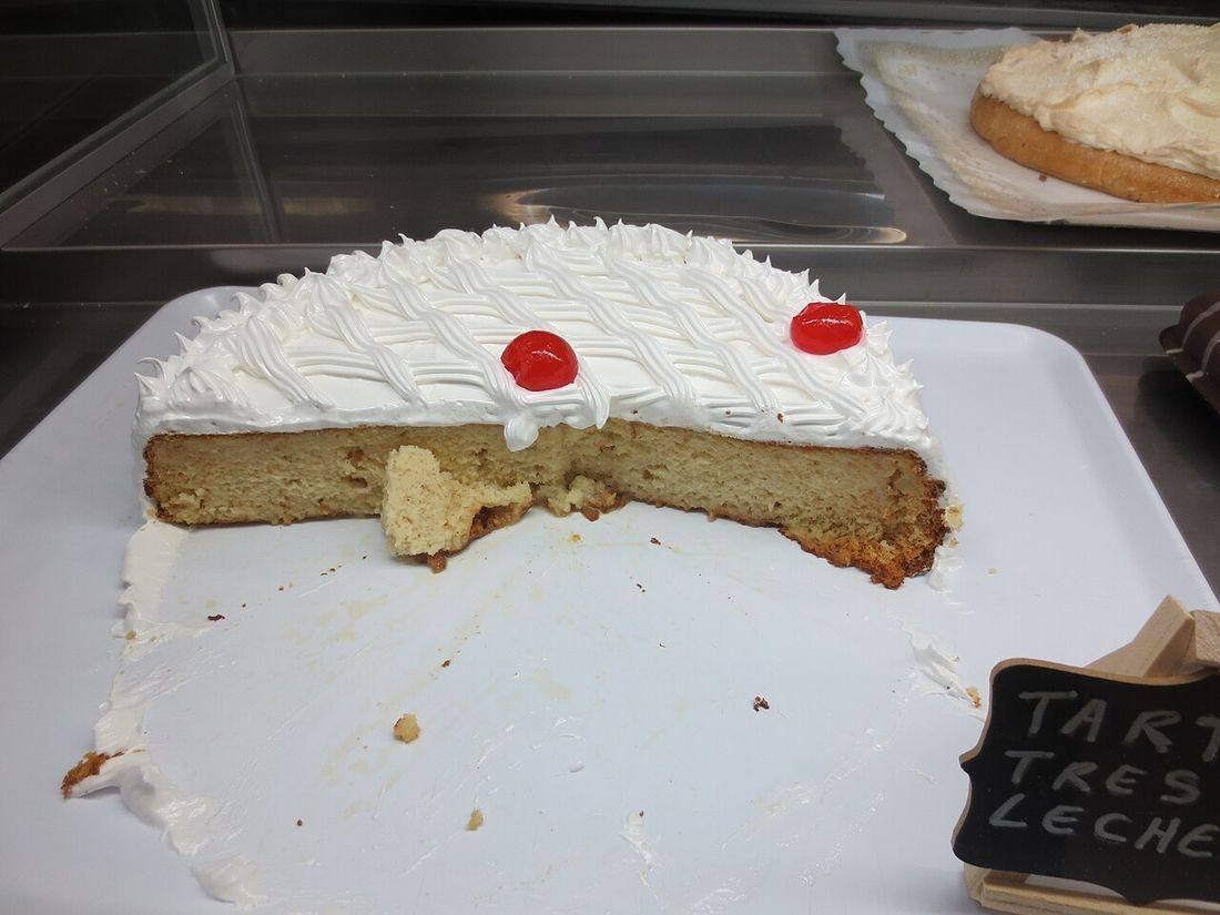 Tres leches Peru (Tres Leches Cake)