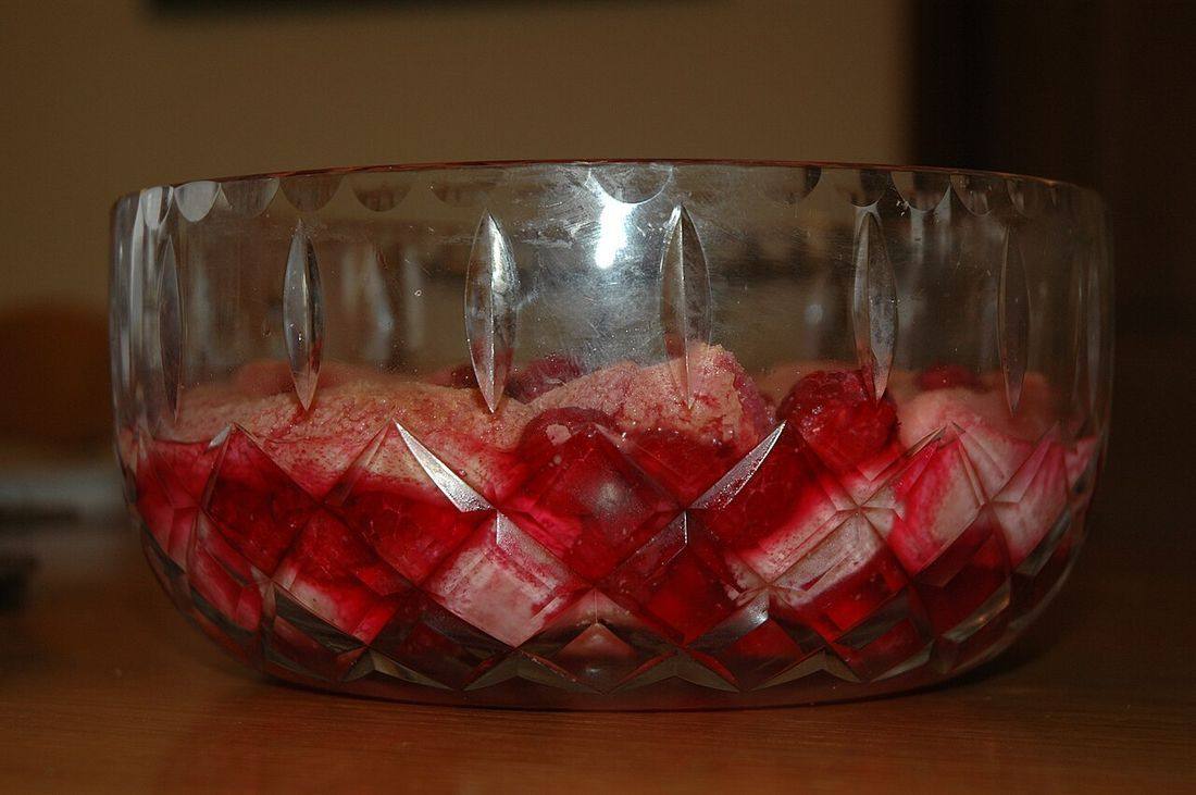 Trifle-(jelly-layer)-profile