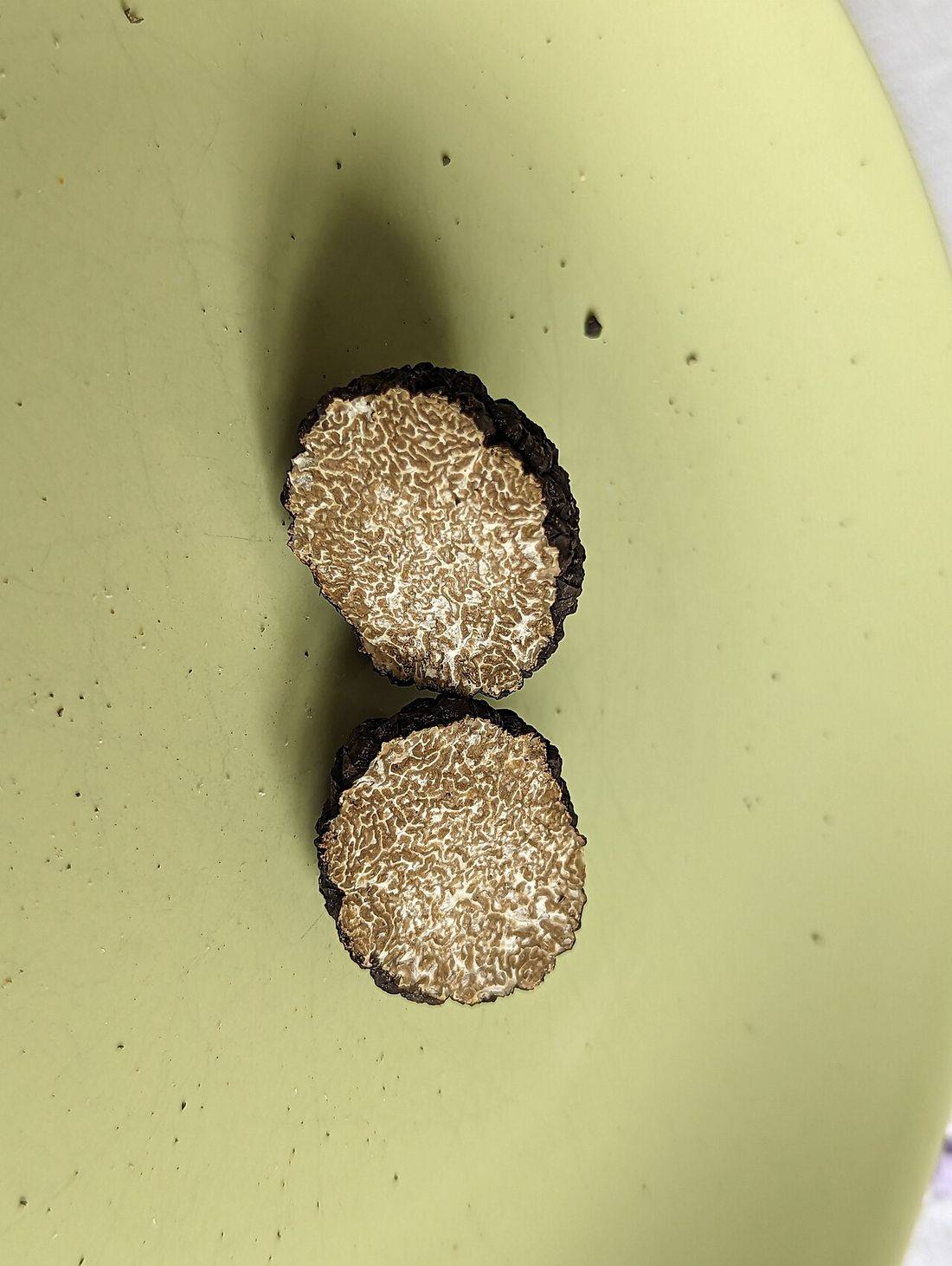 Rocky Mountain chocolates (Truffles)
