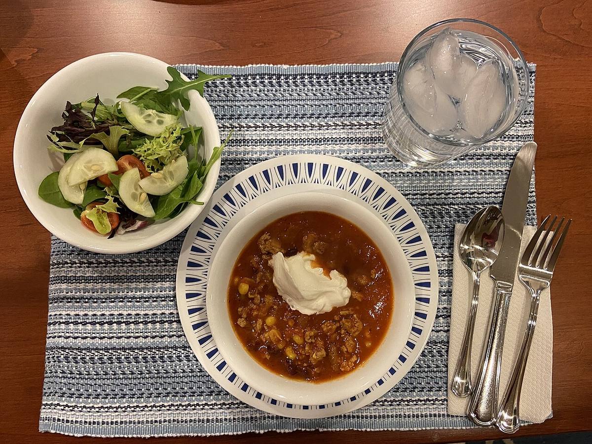 Chili. Denmark. Peru. Turkey. (IA dr chili-denmark-peru-turkey-2703008) (Turkey Chili)