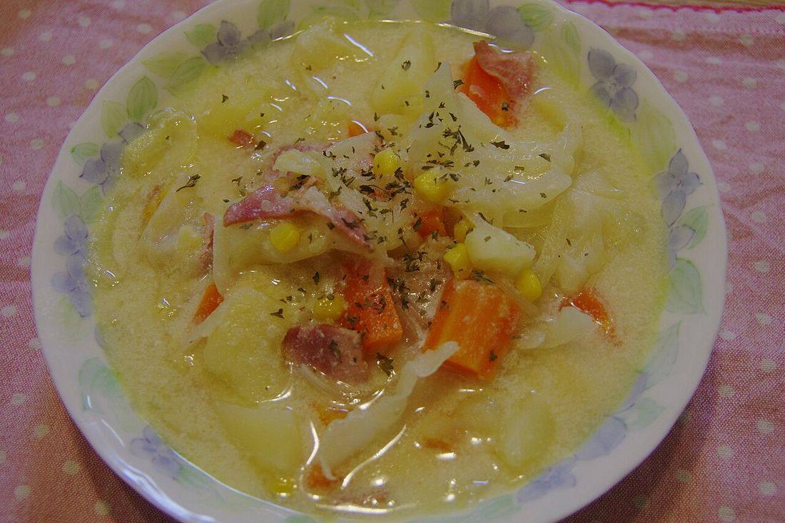 Irish Beef Stew (Vegetable Stew)