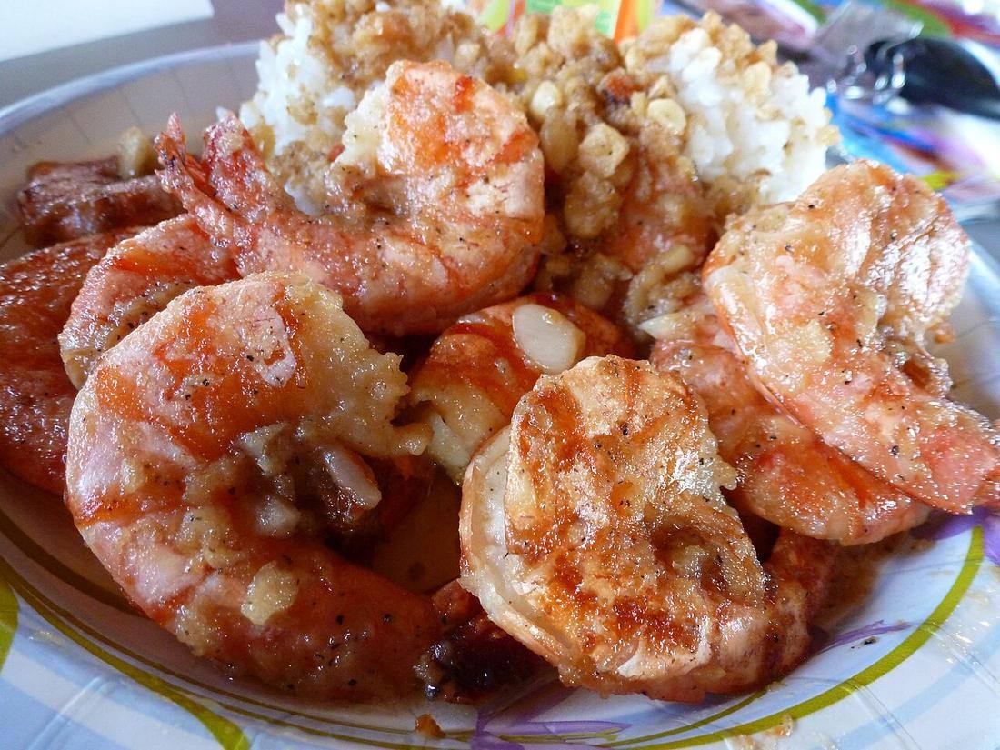 Walnut Shrimp — representative photograph from Wikimedia Commons