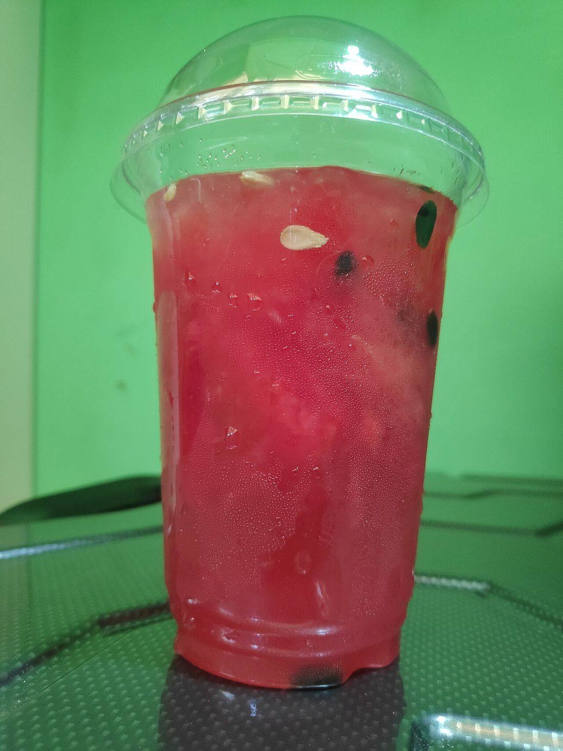 Watermelon Juice 1