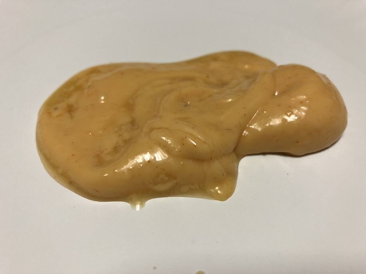 Gregg's Hot Yum Yums 2024-12-20 (Yum Yum Sauce)